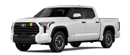 2026 Toyota Tundra - Toyota of Lake City in Seattle WA
