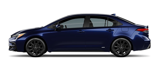 2026 Toyota Corolla - Toyota of Lake City in Seattle WA