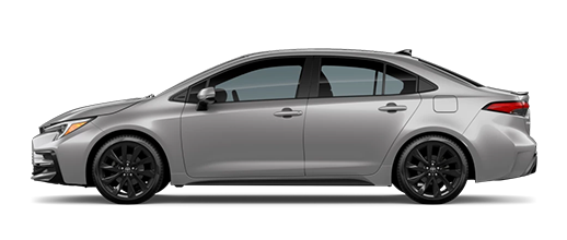 2026 Toyota Corolla - Toyota of Lake City in Seattle WA