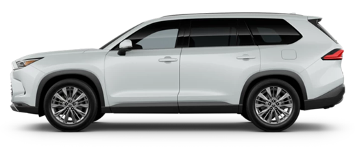 2026 Toyota Grand Highlander Hybrid - Toyota of Lake City in Seattle WA