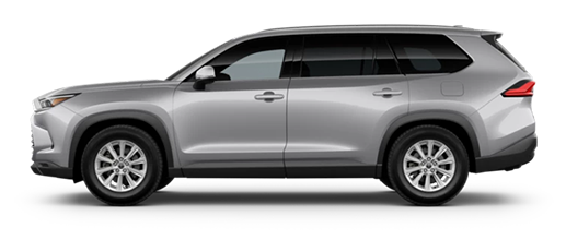 2026 Toyota Grand Highlander - Toyota of Lake City in Seattle WA