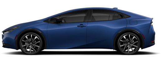 2026 Toyota Prius Plug-in Hybrid - Toyota of Lake City in Seattle WA