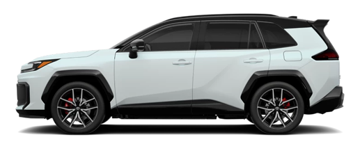 2026 Toyota RAV4 Plug-in Hybrid - Toyota of Lake City in Seattle WA