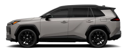 2026 Toyota RAV4 - Toyota of Lake City in Seattle WA