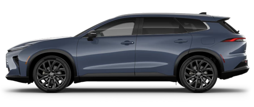 2026 Toyota Crown Signia - Toyota of Lake City in Seattle WA