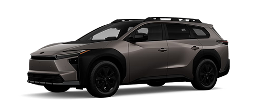 2027 Toyota bZ Woodland - Toyota of Lake City in Seattle WA