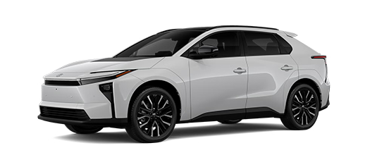 2027 Toyota bZ - Toyota of Lake City in Seattle WA