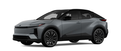 2027 Toyota C-HR - Toyota of Lake City in Seattle WA