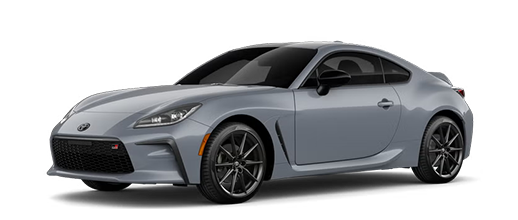 2027 Toyota GR86 - Toyota of Lake City in Seattle WA