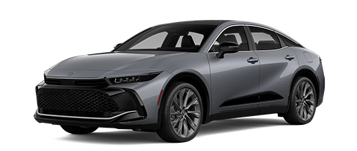2027 Toyota Crown - Toyota of Lake City in Seattle WA