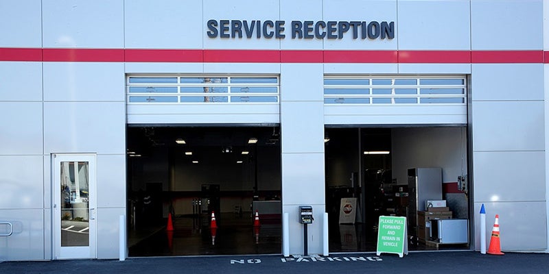 Toyota of Lake City in Seattle WA