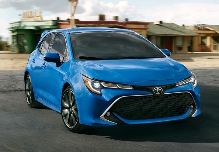 Toyota of Lake City in Seattle WA