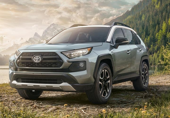 Toyota of Lake City in Seattle WA