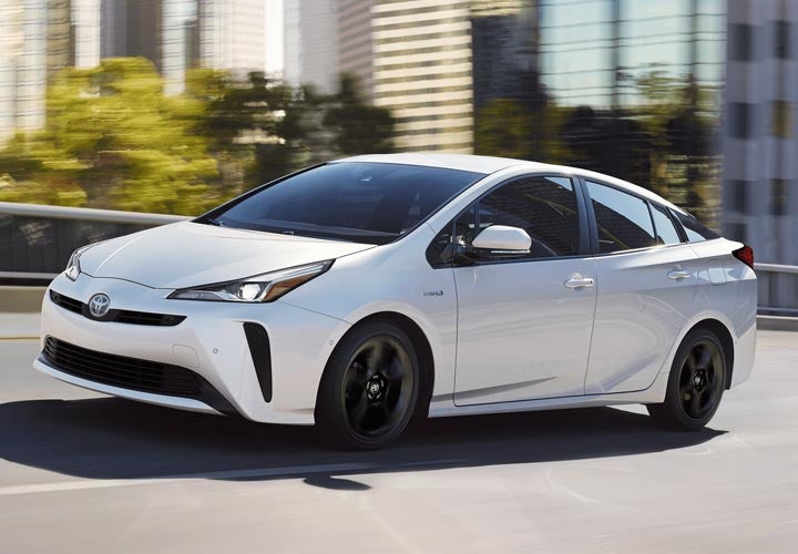 Toyota of Lake City in Seattle WA