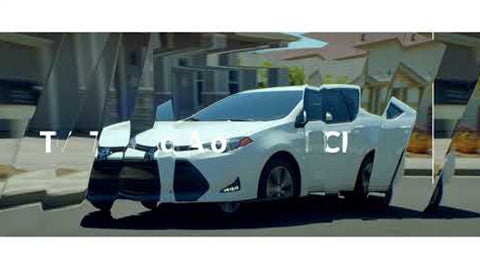 Toyota of Lake City in Seattle WA