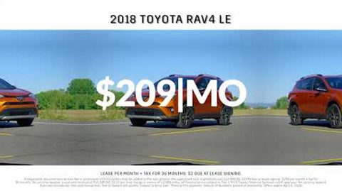 Toyota of Lake City in Seattle WA