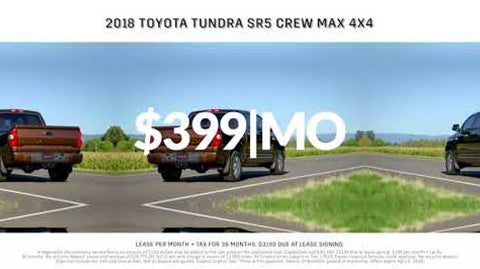 Toyota of Lake City in Seattle WA