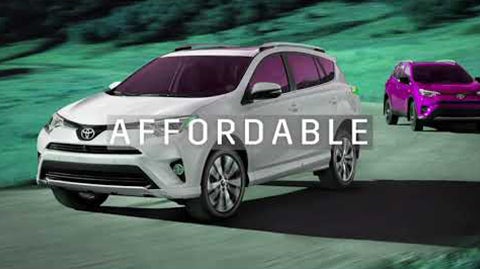 Toyota of Lake City in Seattle WA