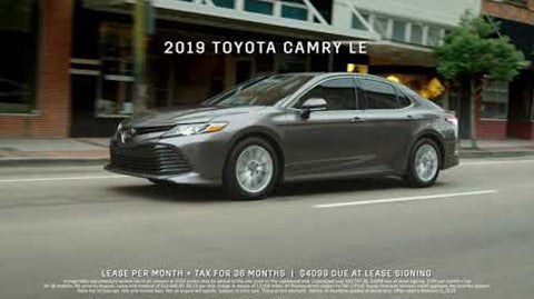 Toyota of Lake City in Seattle WA