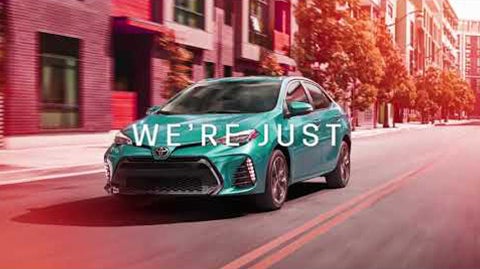 Toyota of Lake City in Seattle WA