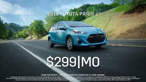 Toyota of Lake City in Seattle WA